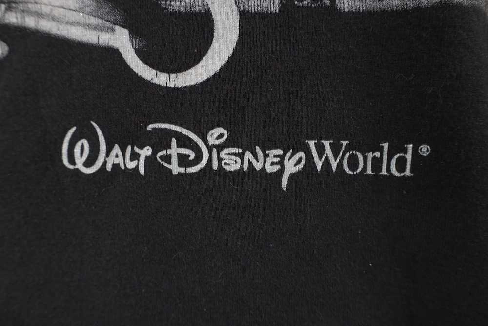 Disney × Vintage Vintage 90s Walt Disney World Ri… - image 5