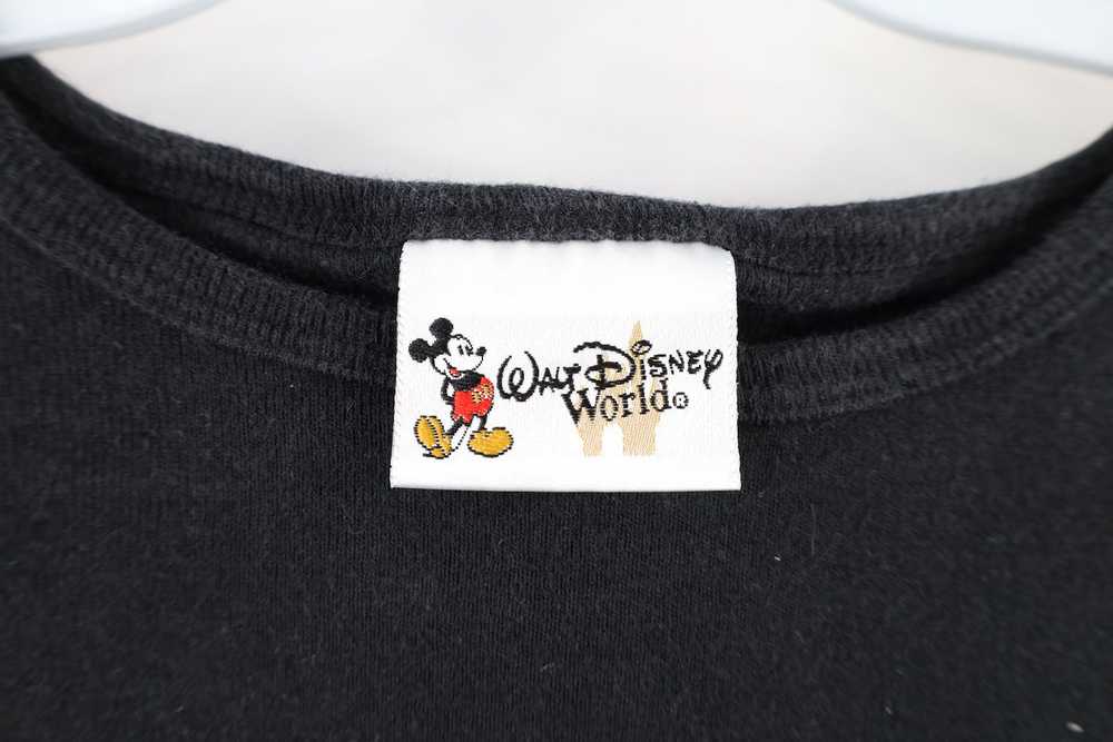 Disney × Vintage Vintage 90s Walt Disney World Ri… - image 6