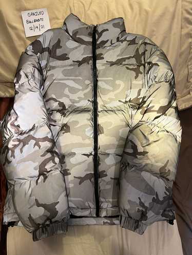 Supreme down jacket / - Gem