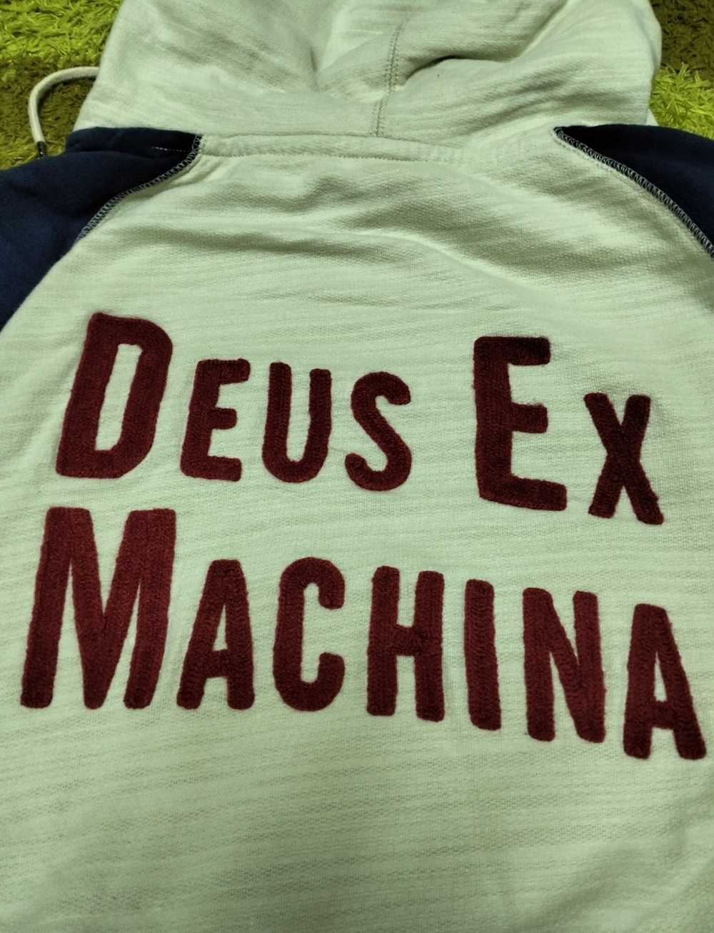 Deus Ex Machina × Indian Motercycles × Italian De… - image 6