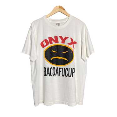 Vintage 1998 Onyx Shirt Large United States Ghetto