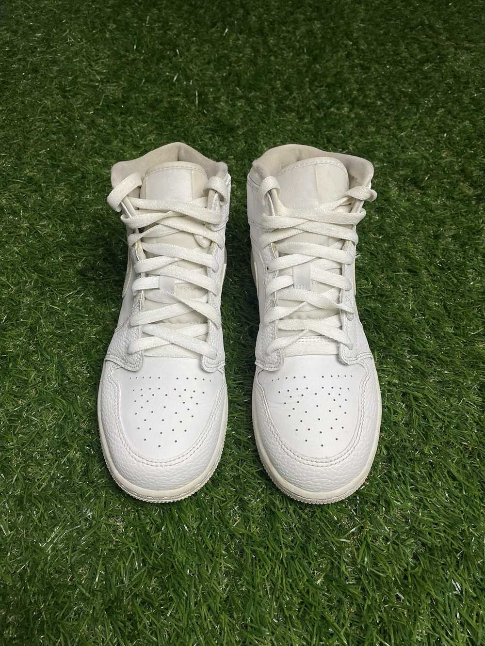 Jordan Brand × Nike × Streetwear Nike air Jordan … - image 2