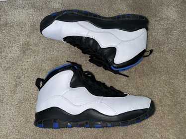 Orlando 10s 2025 jordans