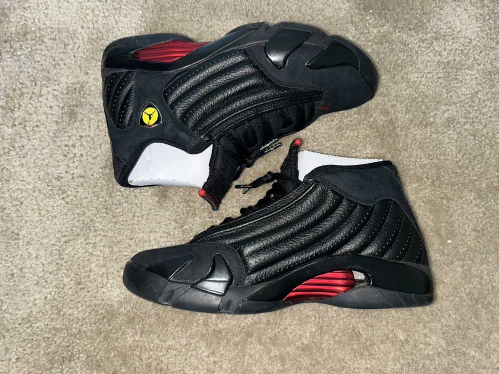 Jordan Brand Air Jordan 14 ‘Last Shot’ - image 2