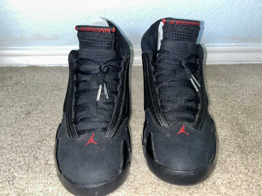 Jordan Brand Air Jordan 14 ‘Last Shot’ - image 3