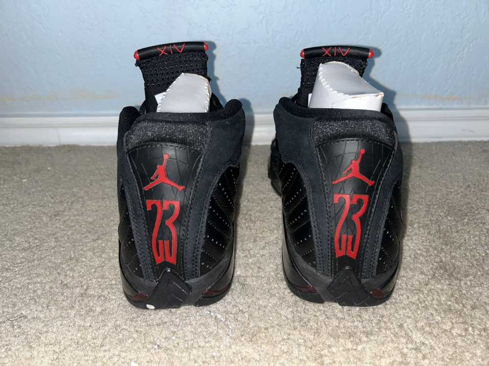 Jordan Brand Air Jordan 14 ‘Last Shot’ - image 4