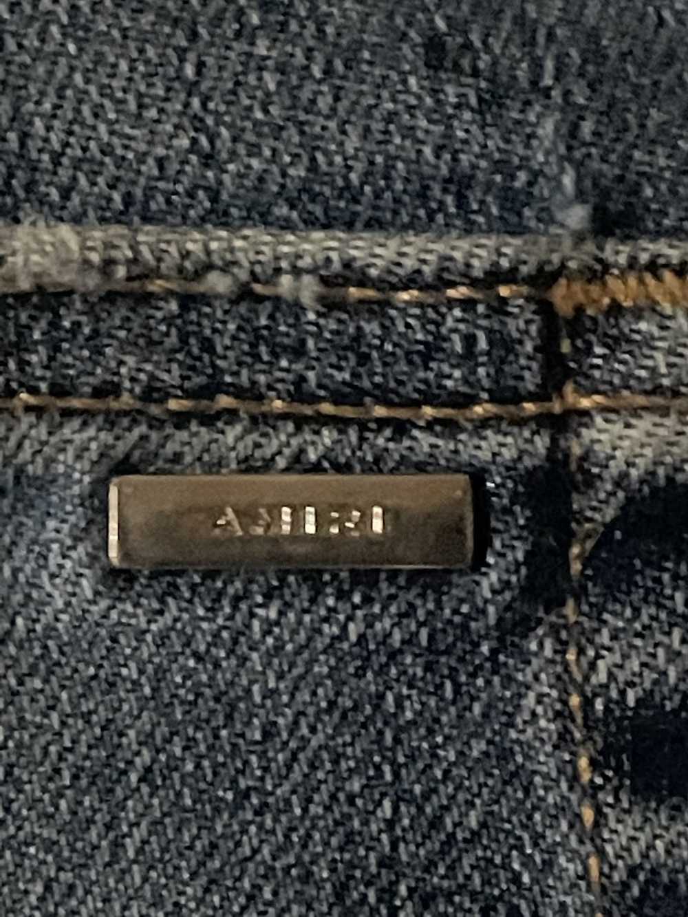 Amiri Amiri mx1 - image 2