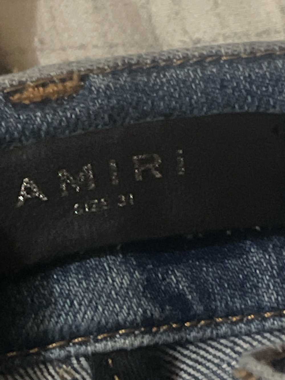 Amiri Amiri mx1 - image 5