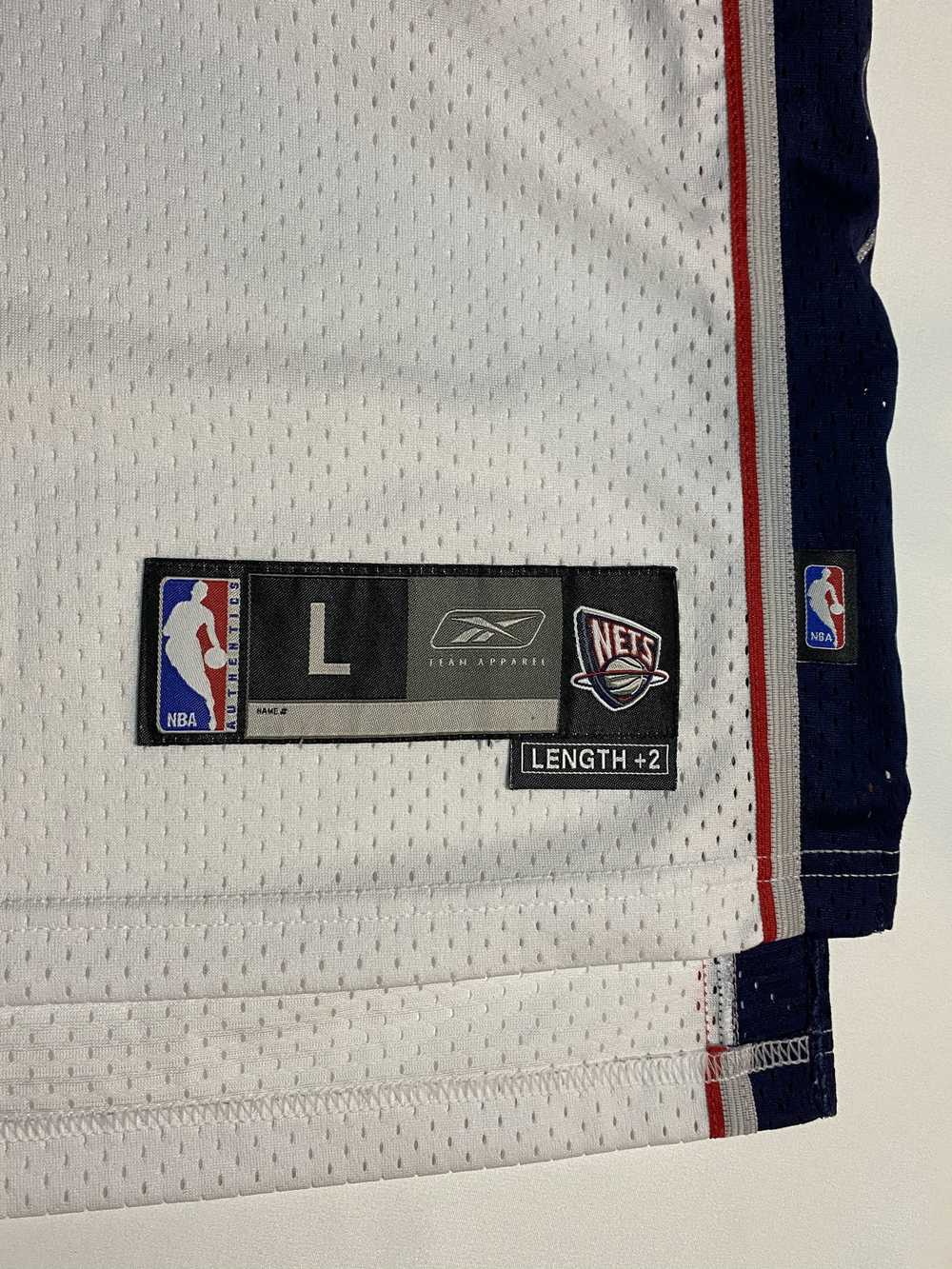 NBA × Reebok Richard Jefferson NBA Reebok jersey - image 2