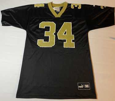 2012-15 ST. LOUIS RAMS PETERS #44 NIKE GAME JERSEY (AWAY) 3XL - Classic  American Sports