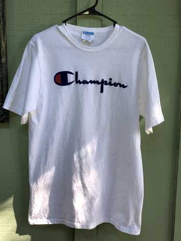 Champion × Streetwear × Vintage CHAMPION: 1980’s f