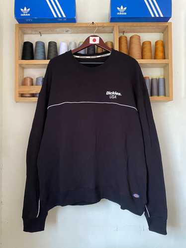 Dickies Dickies Usa Sweatshirt Big Size - image 1