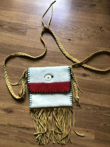 Other Handcrafted cross body bag