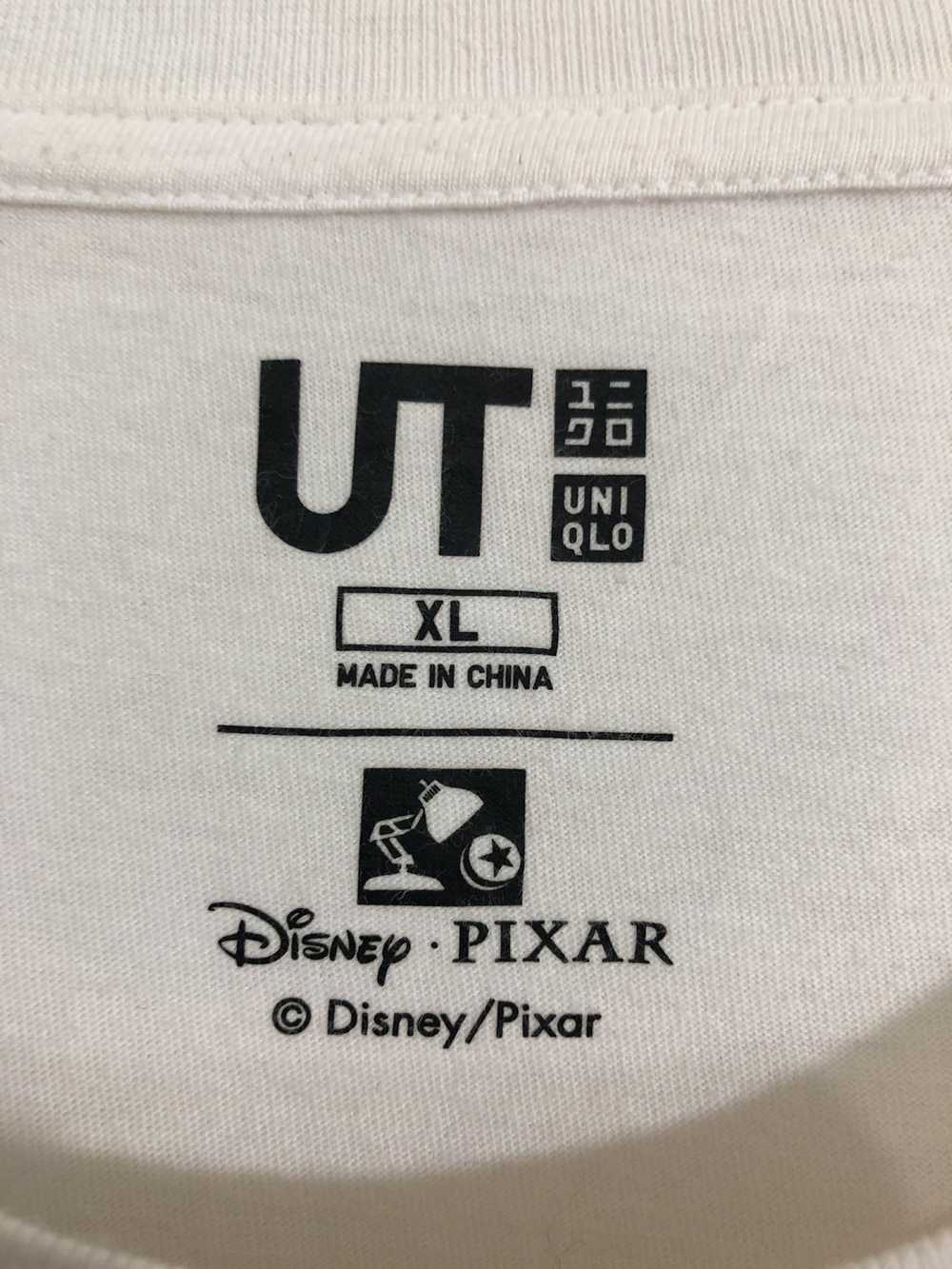 Cartoon Network × Disney × Uniqlo Disney Pixar To… - image 4