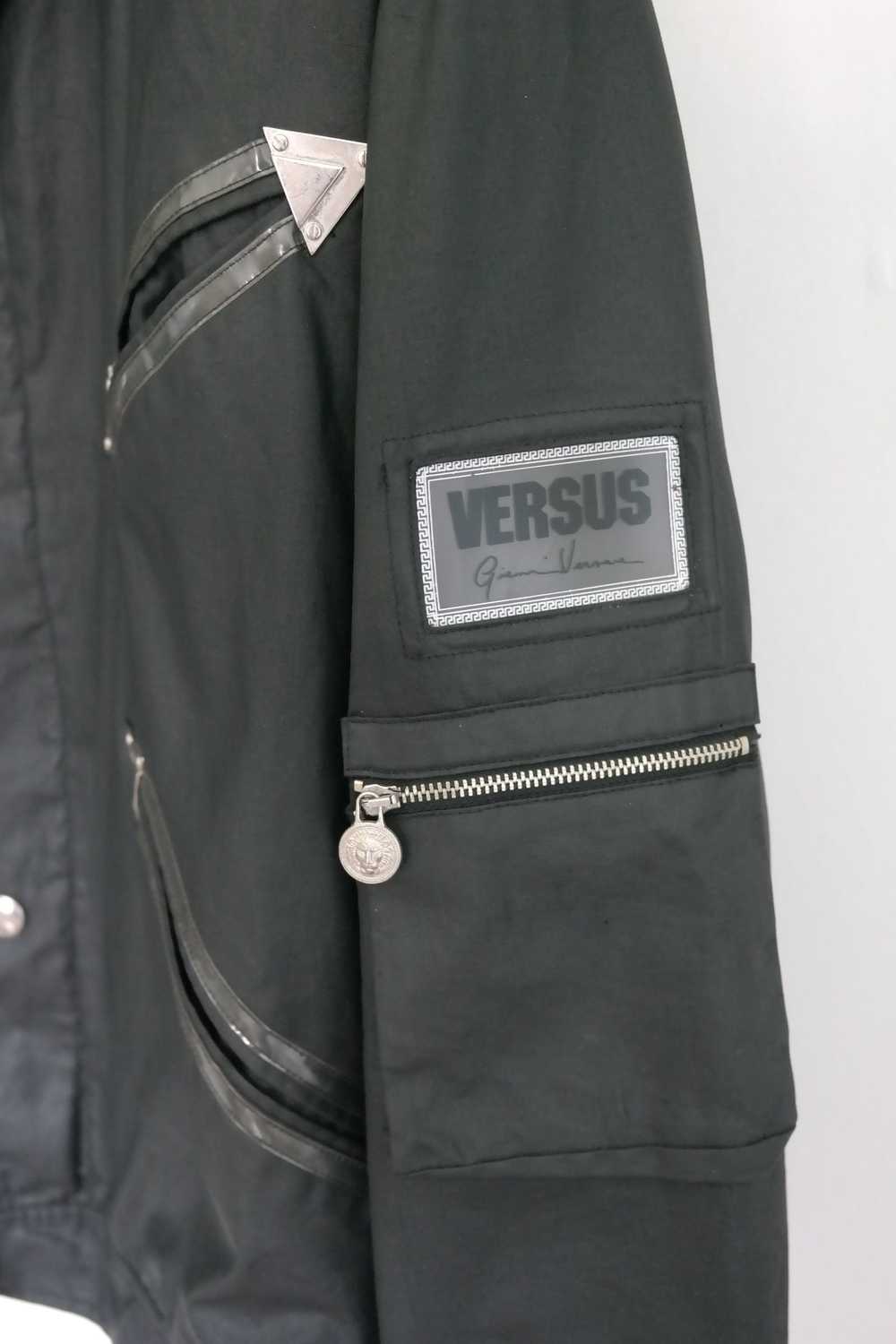 Versus Versace Versus Gianni Versace Jacket - image 4
