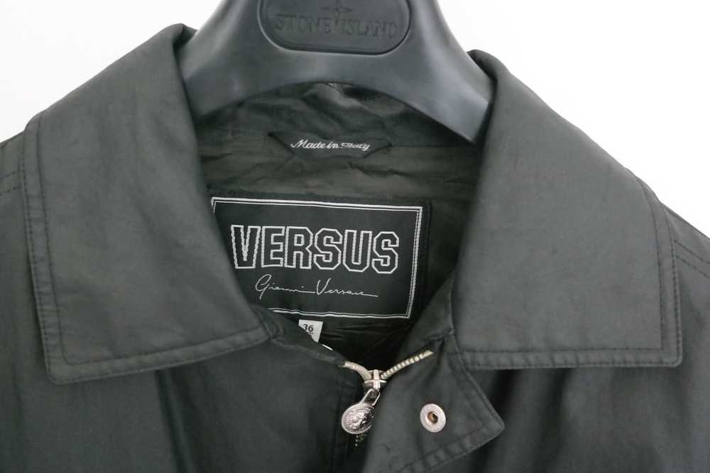 Versus Versace Versus Gianni Versace Jacket - image 5