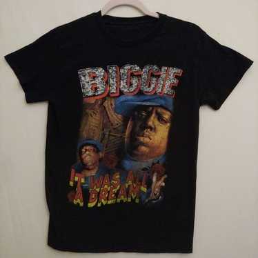 Notorious b.i.g. biggie it - Gem