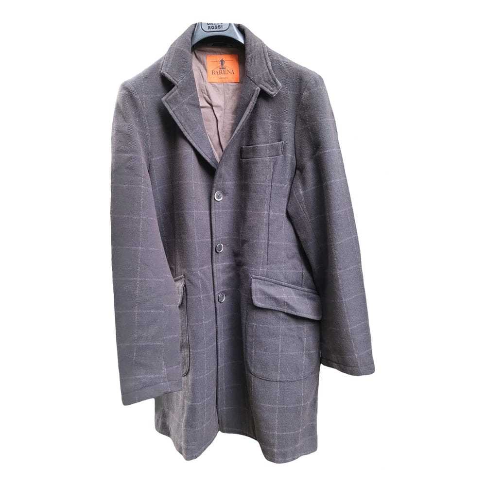 Barena Venezia Wool coat - image 1