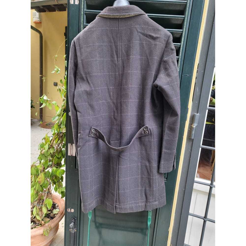 Barena Venezia Wool coat - image 2
