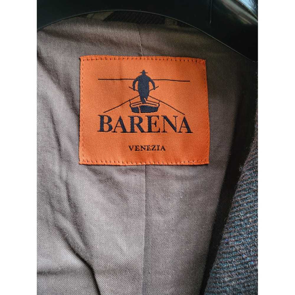 Barena Venezia Wool coat - image 3