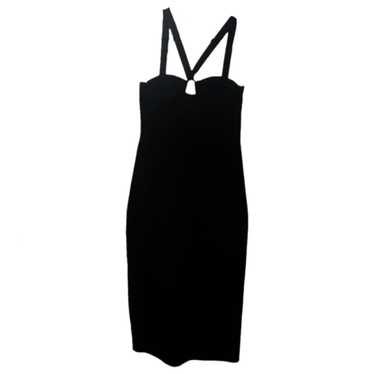 Galvan London Mid-length dress - image 1