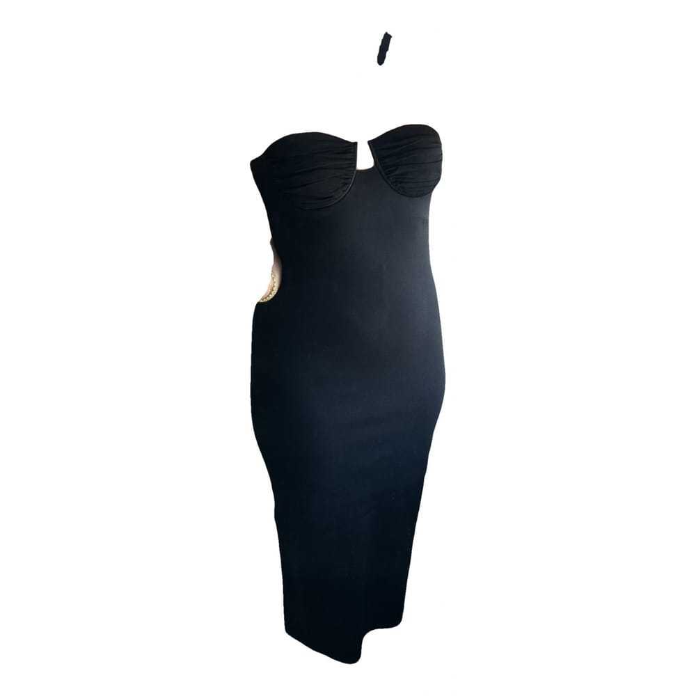 Galvan London Mid-length dress - image 2