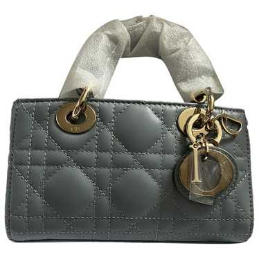 Shop Christian Dior 2023 SS LADY D-JOY MICRO BAG (S0910ONGE_M16F) by  _Mercury_