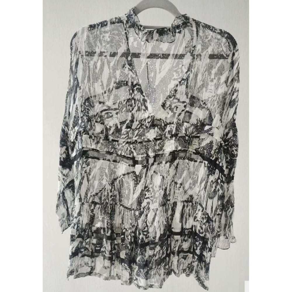 Iro Spring Summer 2019 silk blouse - image 3