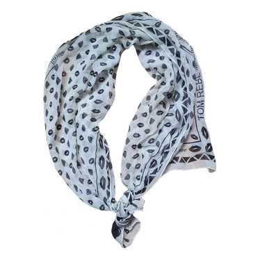 Tom Rebl Silk neckerchief - image 1