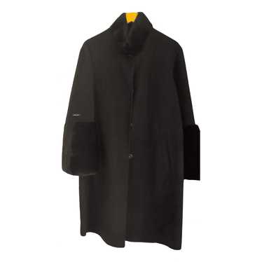 Manzoni 24 Wool coat - image 1