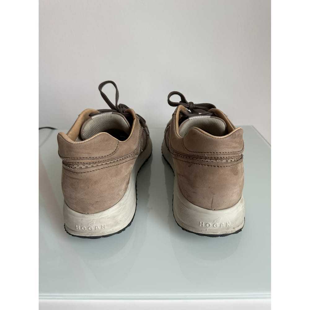 Hogan Low trainers - image 5