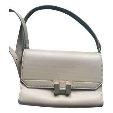 Maison Hēroïne Vegan leather crossbody bag - image 1