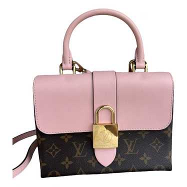 Louis Vuitton Locky Bb leather handbag - image 1