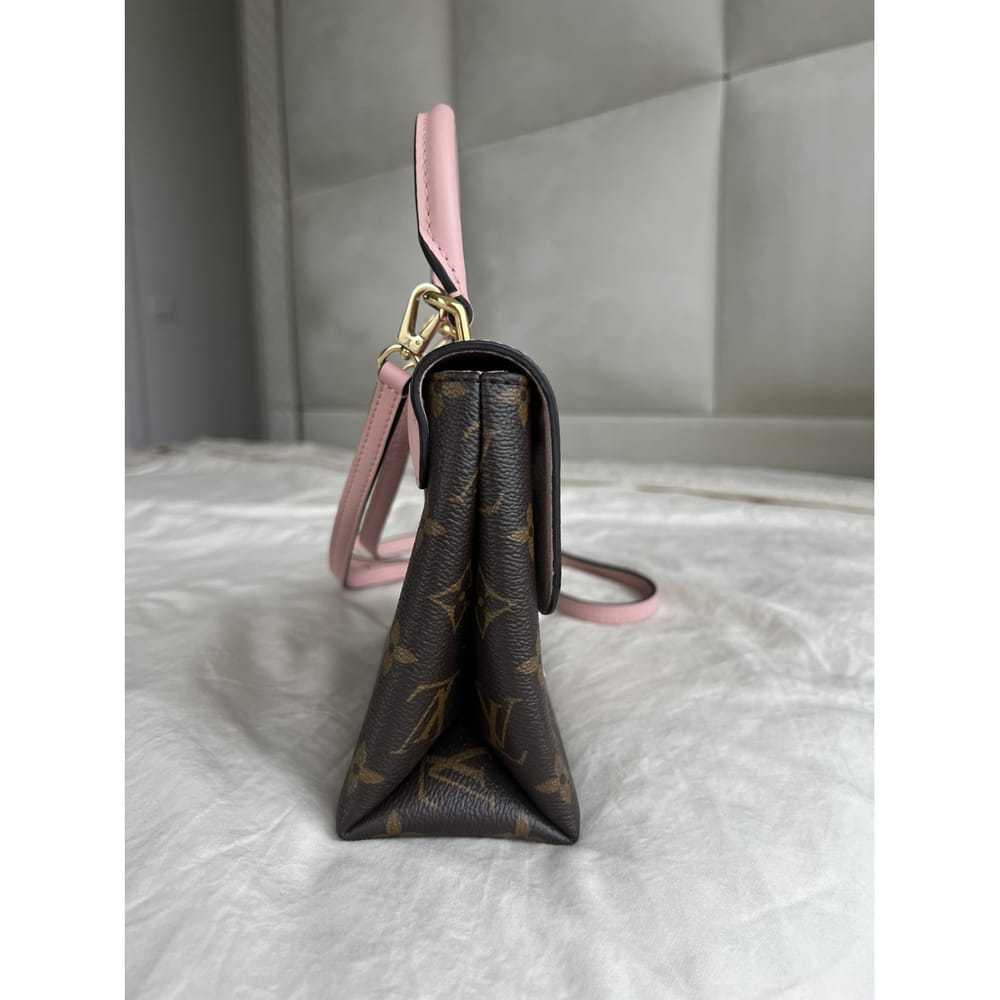 Louis Vuitton Locky Bb leather handbag - image 3
