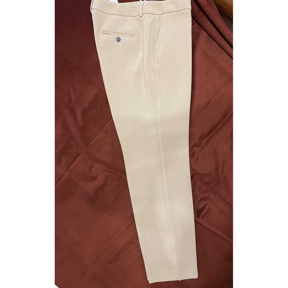 Peserico Straight pants - image 10