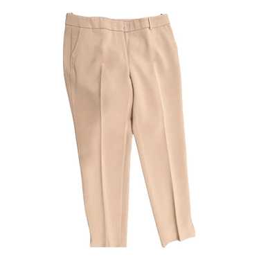 Peserico Straight pants - image 1