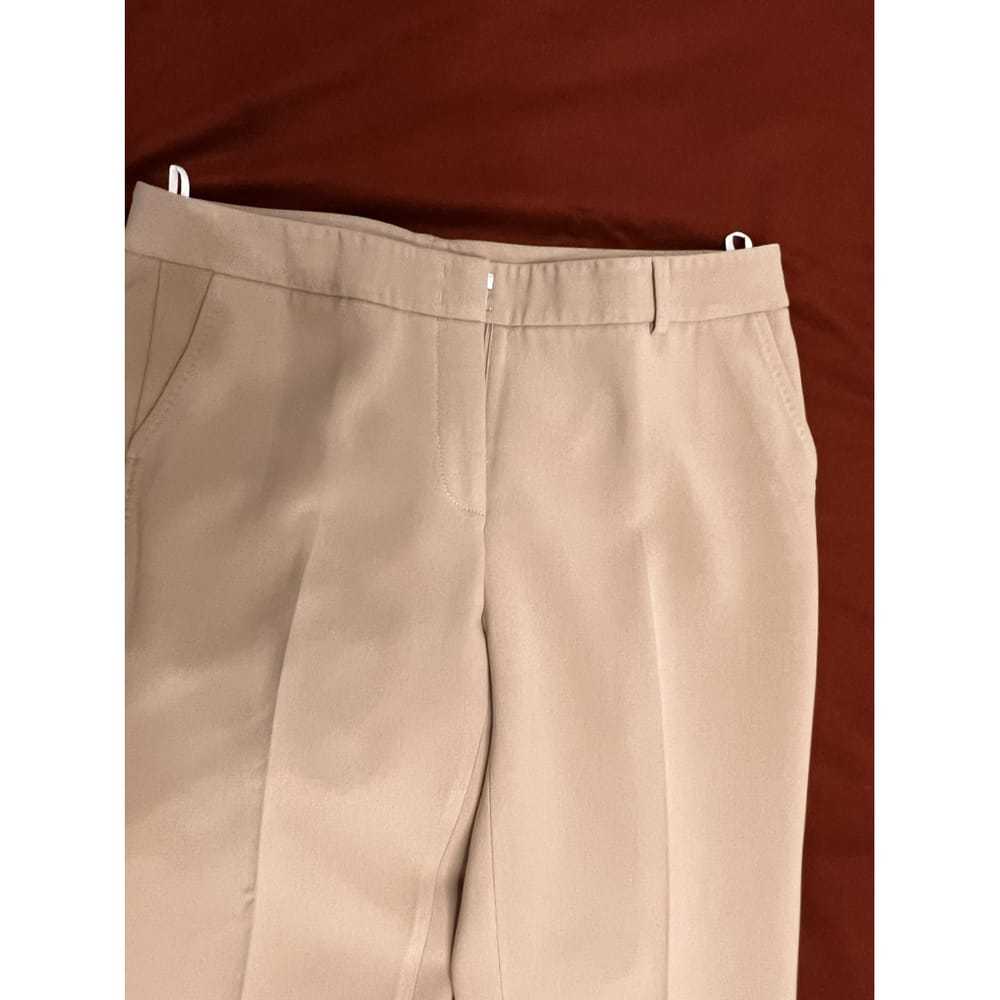 Peserico Straight pants - image 2