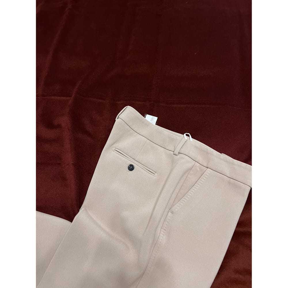 Peserico Straight pants - image 8