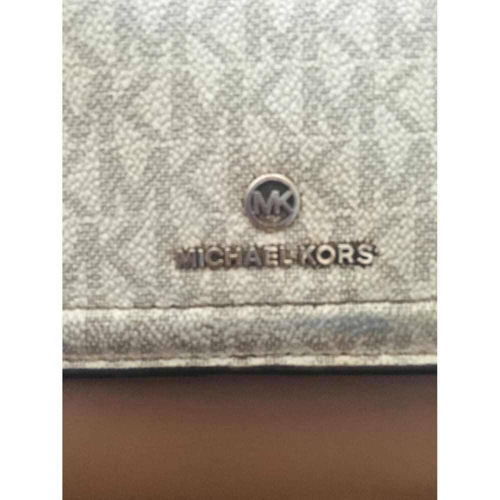 Michael Kors Leather clutch bag - image 3