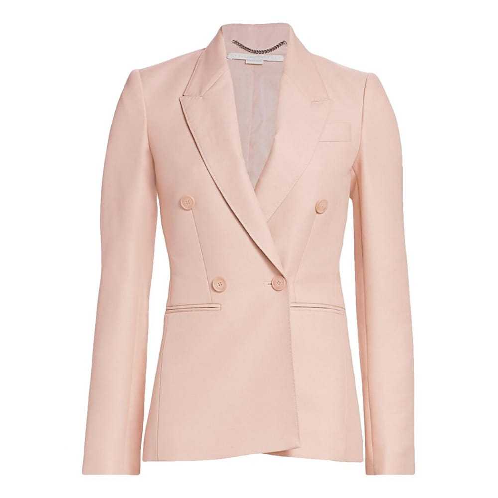 Stella McCartney Wool jacket - image 1