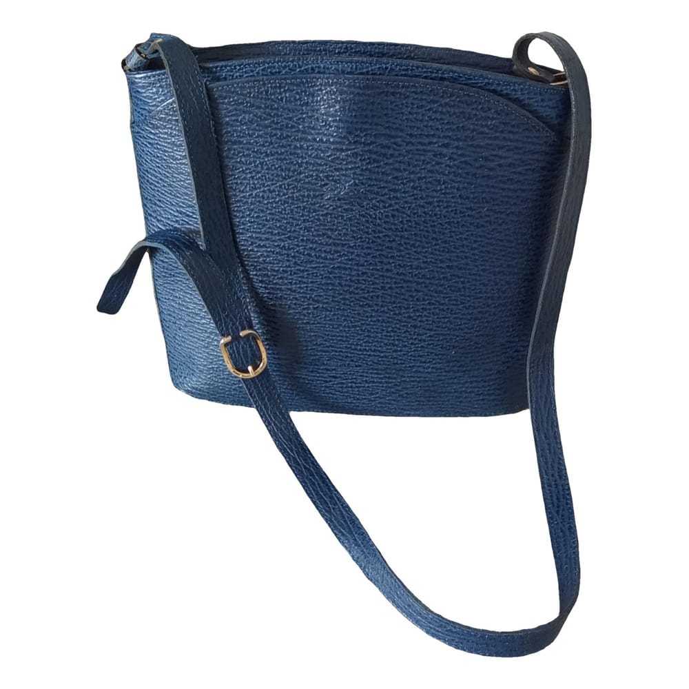 Longchamp Balzane leather crossbody bag - image 1