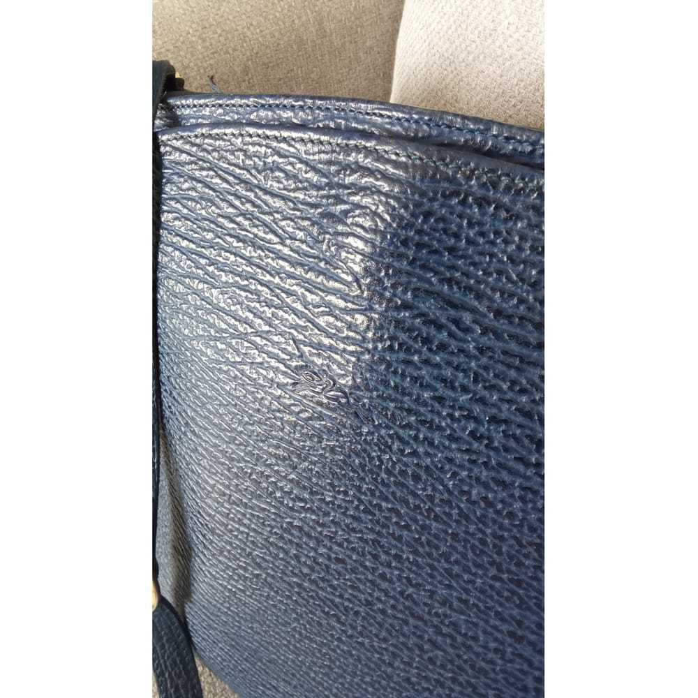 Longchamp Balzane leather crossbody bag - image 2