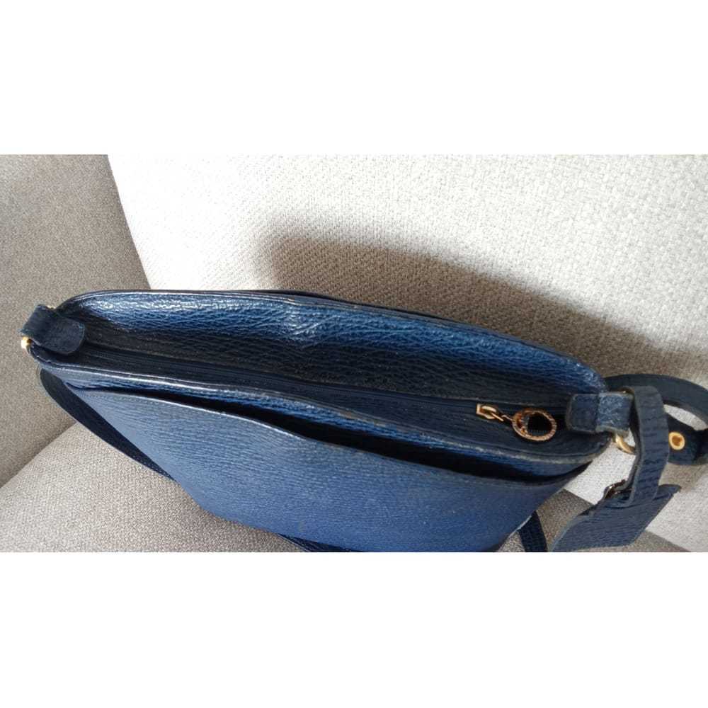 Longchamp Balzane leather crossbody bag - image 6