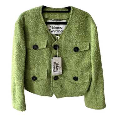 Vivienne Westwood Wool blazer - image 1