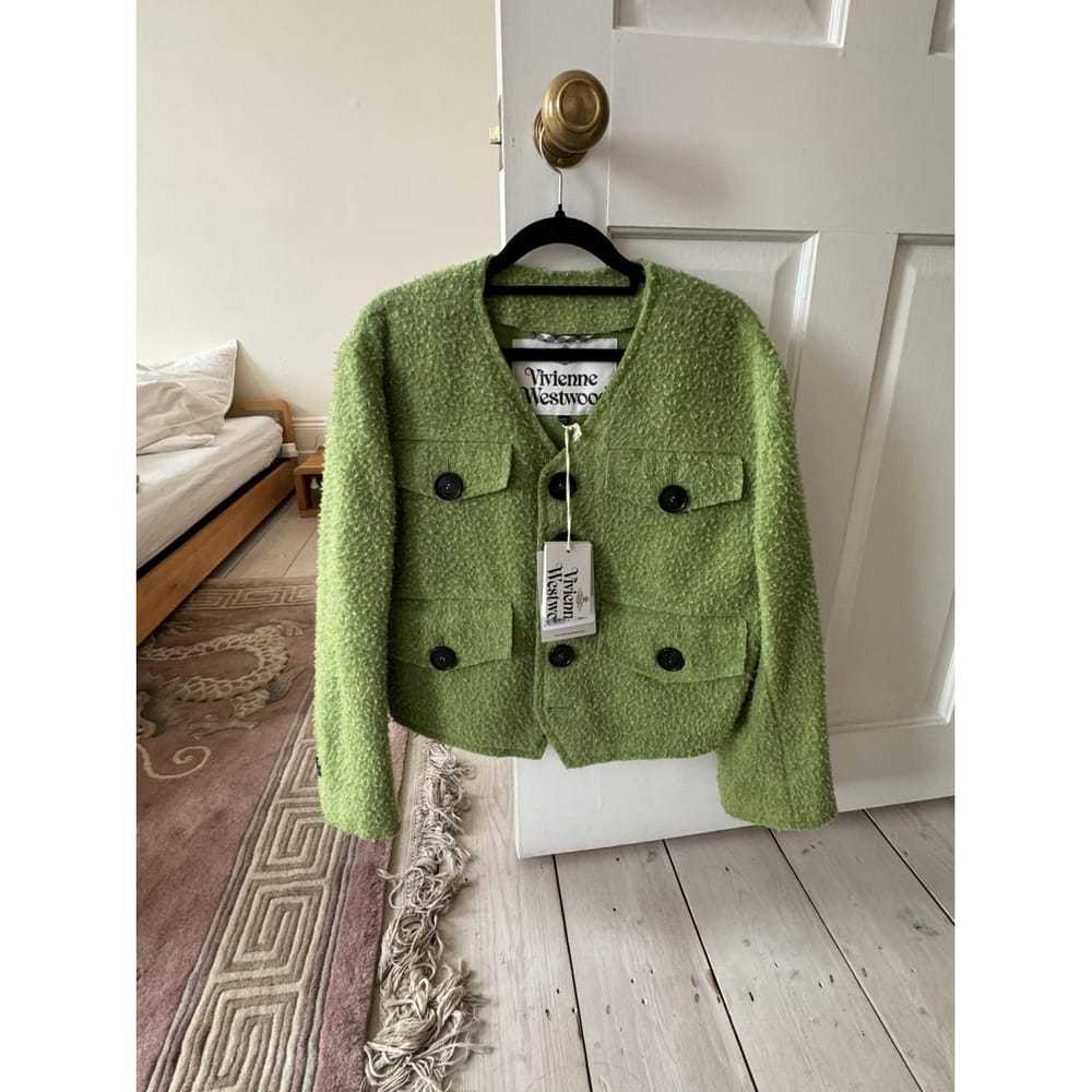 Vivienne Westwood Wool blazer - image 2