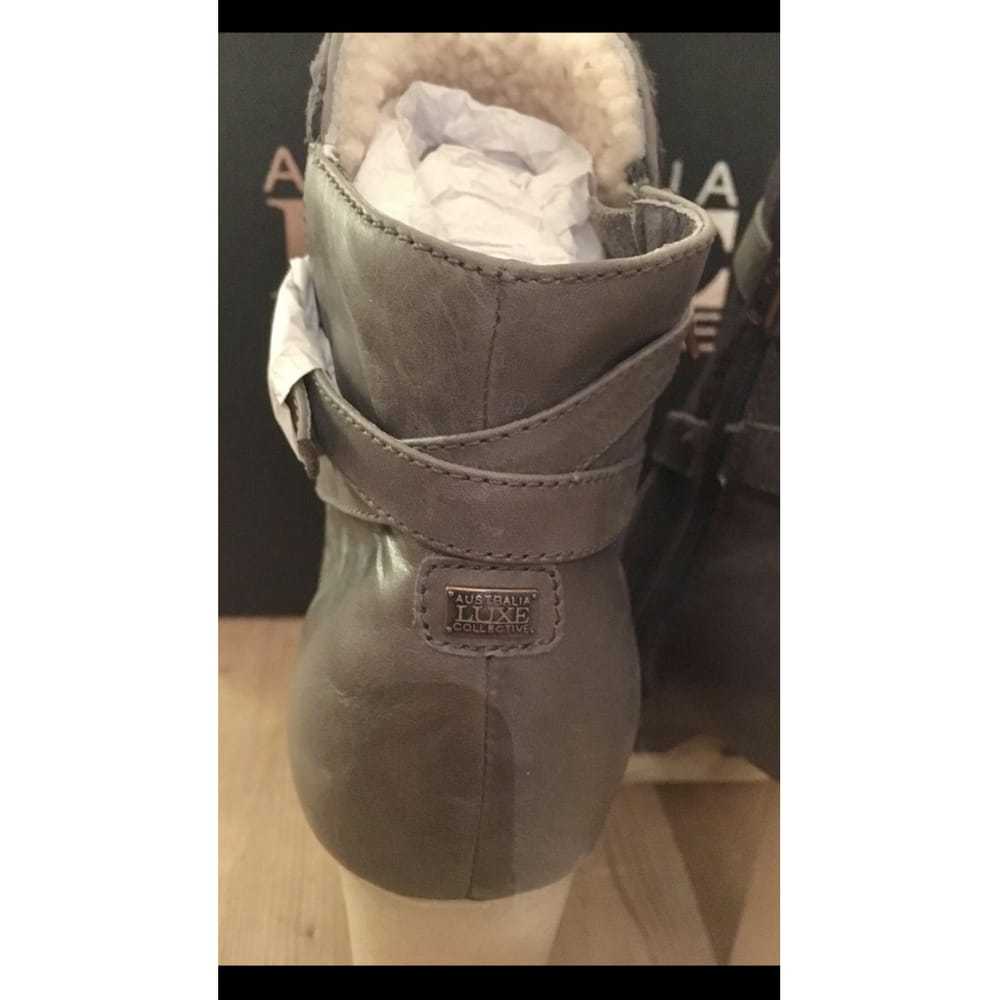 Australia Luxe Shearling snow boots - image 3