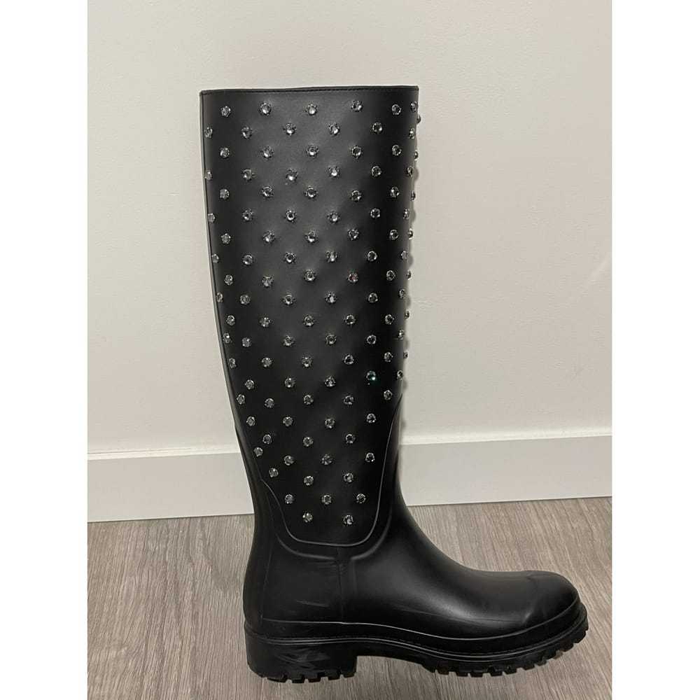 Saint Laurent Wellington boots - image 6