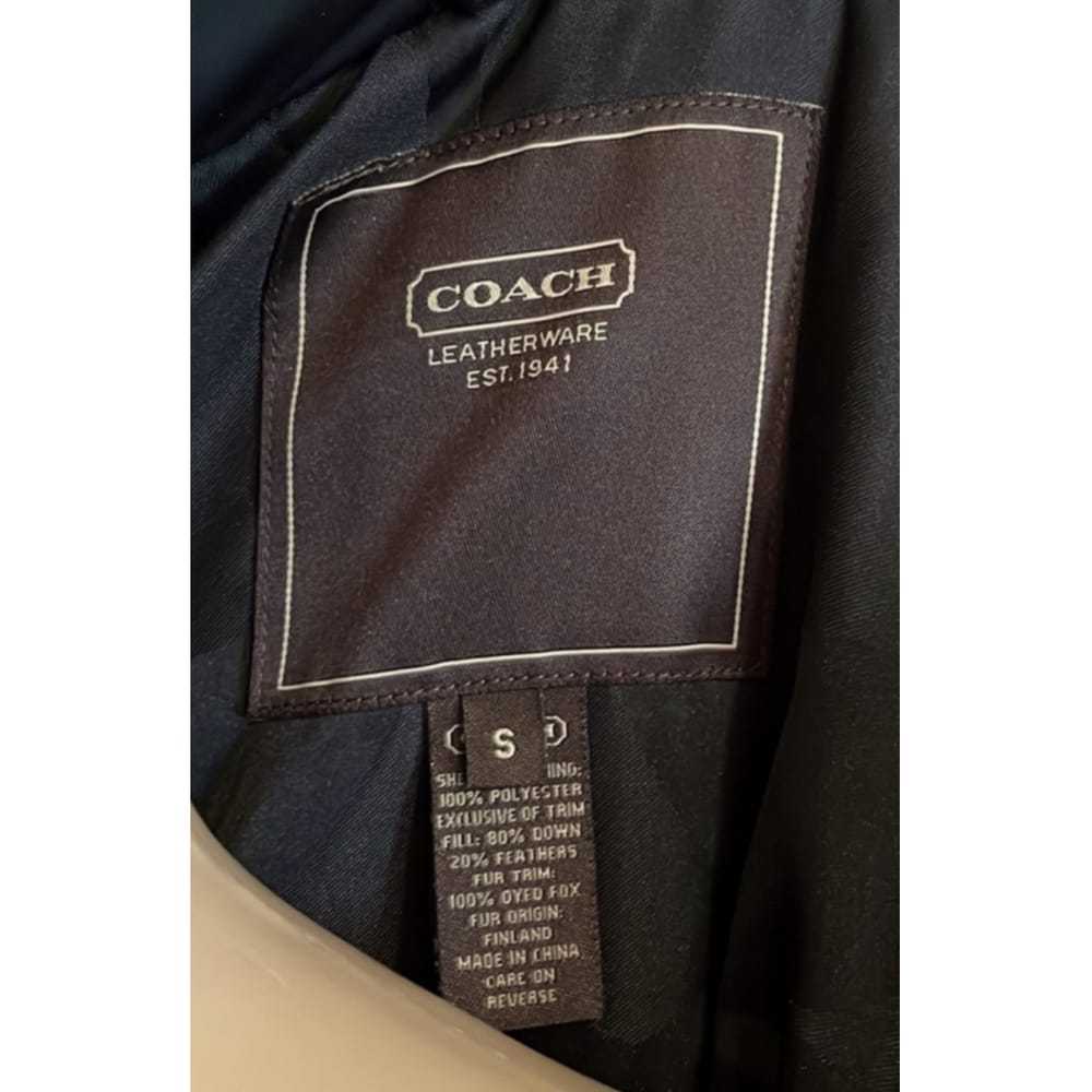 Coach Jacket - image 3