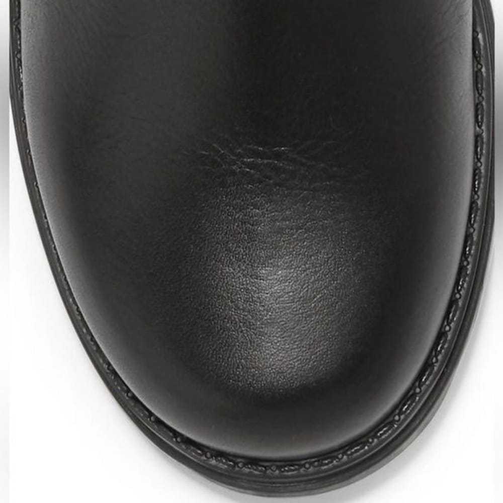 Cole Haan Leather boots - image 7