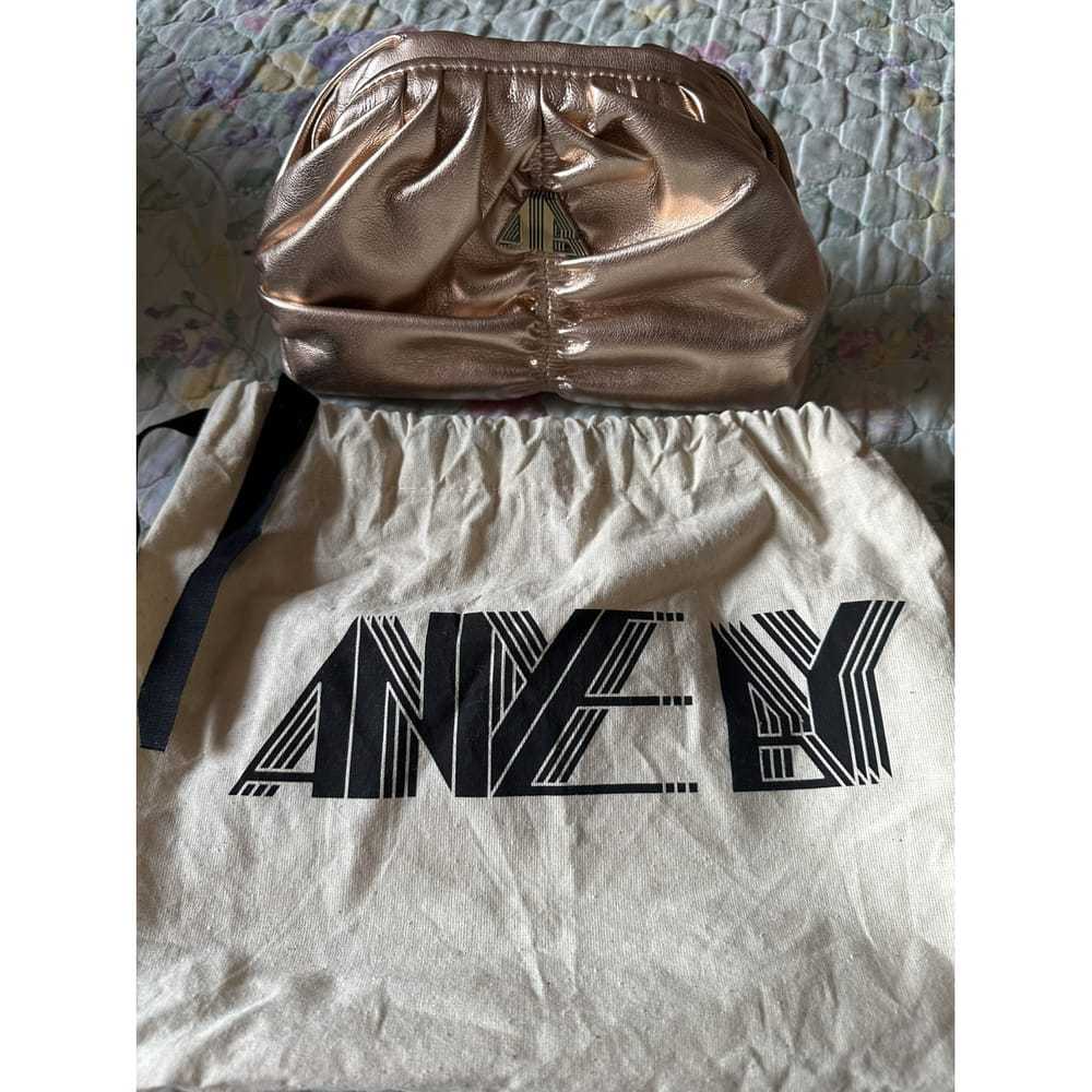 Aniye By Leather clutch bag - image 3